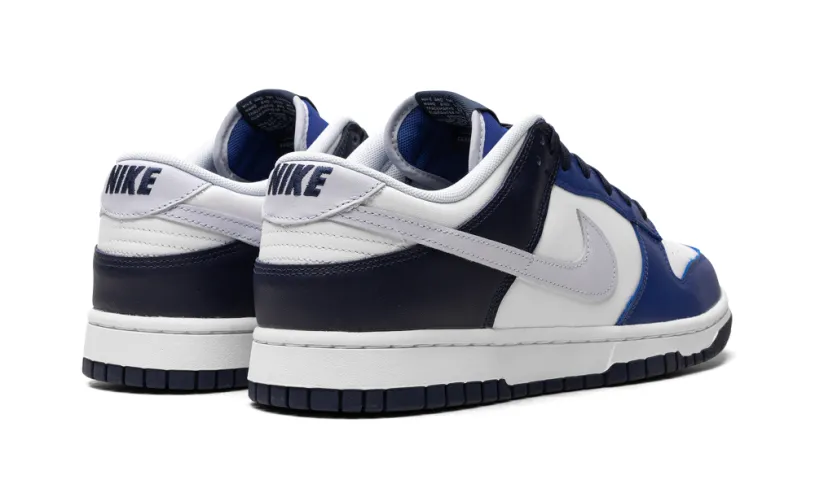 Nike Dunk Dunk Low 'Game Royal Navy'